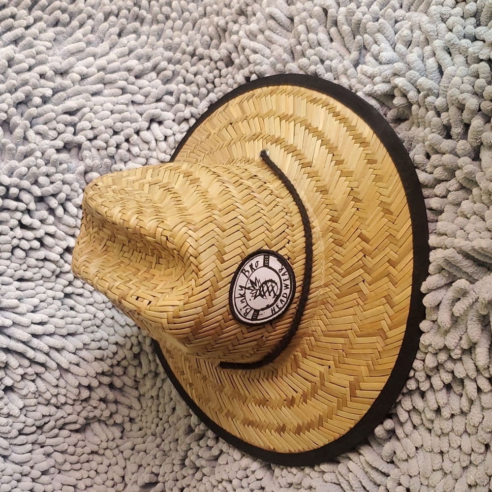 Binkybro hat